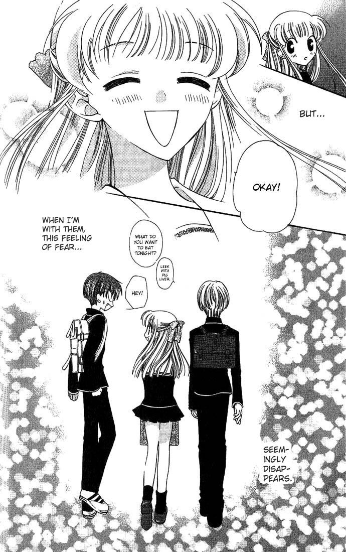 Fruits Basket Another Chapter 20 #29