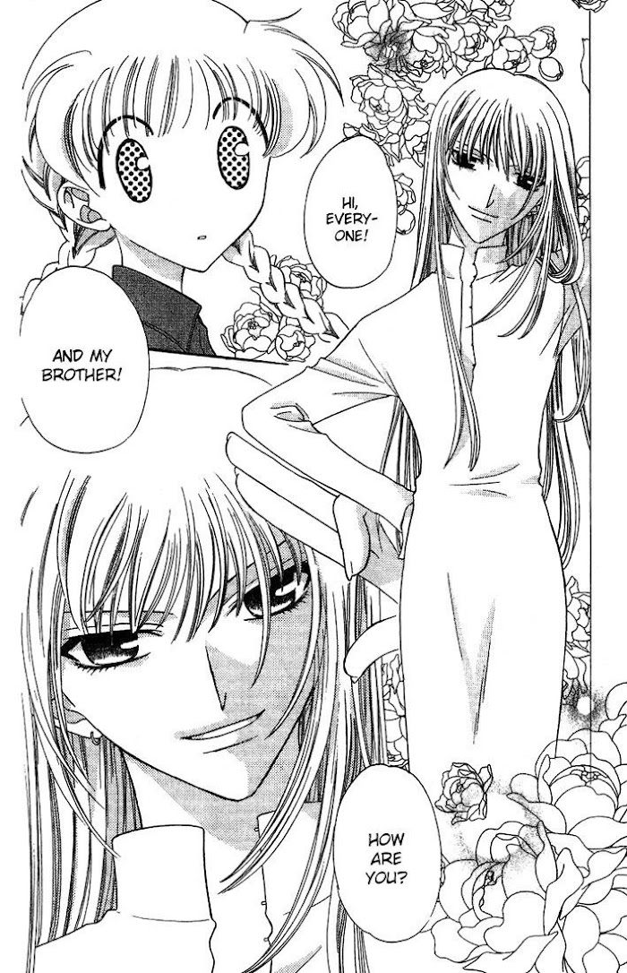 Fruits Basket Another Chapter 21 #12
