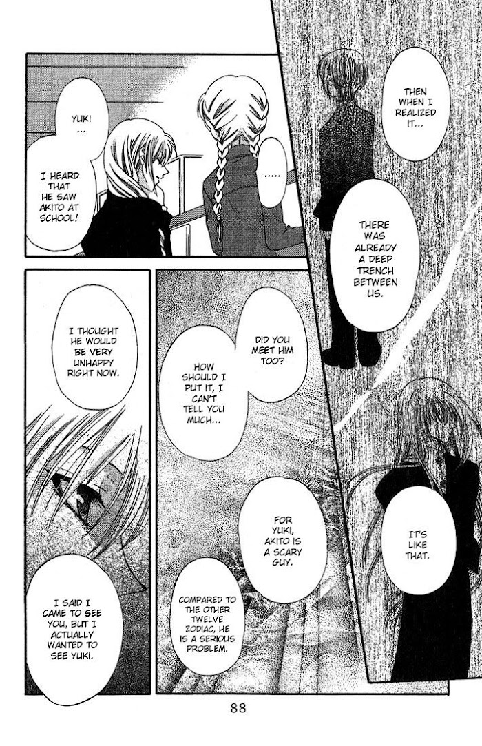 Fruits Basket Another Chapter 21 #20