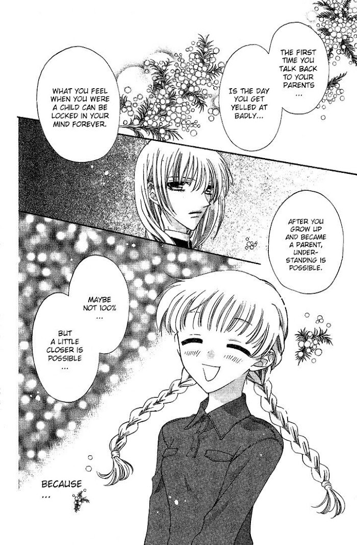 Fruits Basket Another Chapter 21 #24