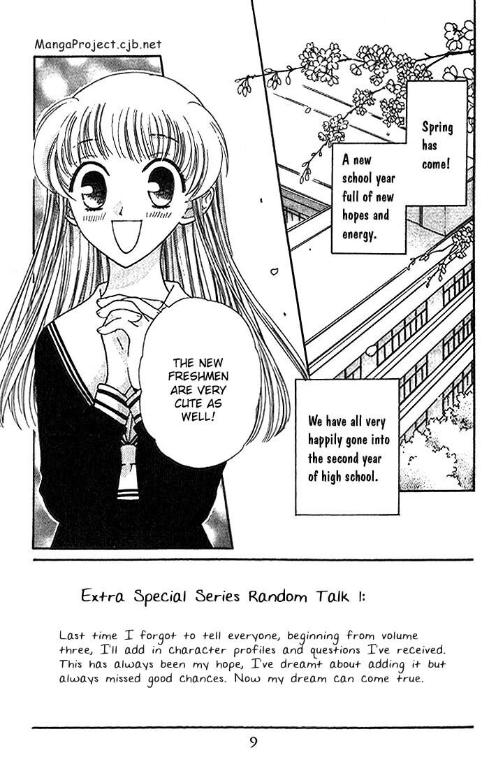 Fruits Basket Another Chapter 19 #6