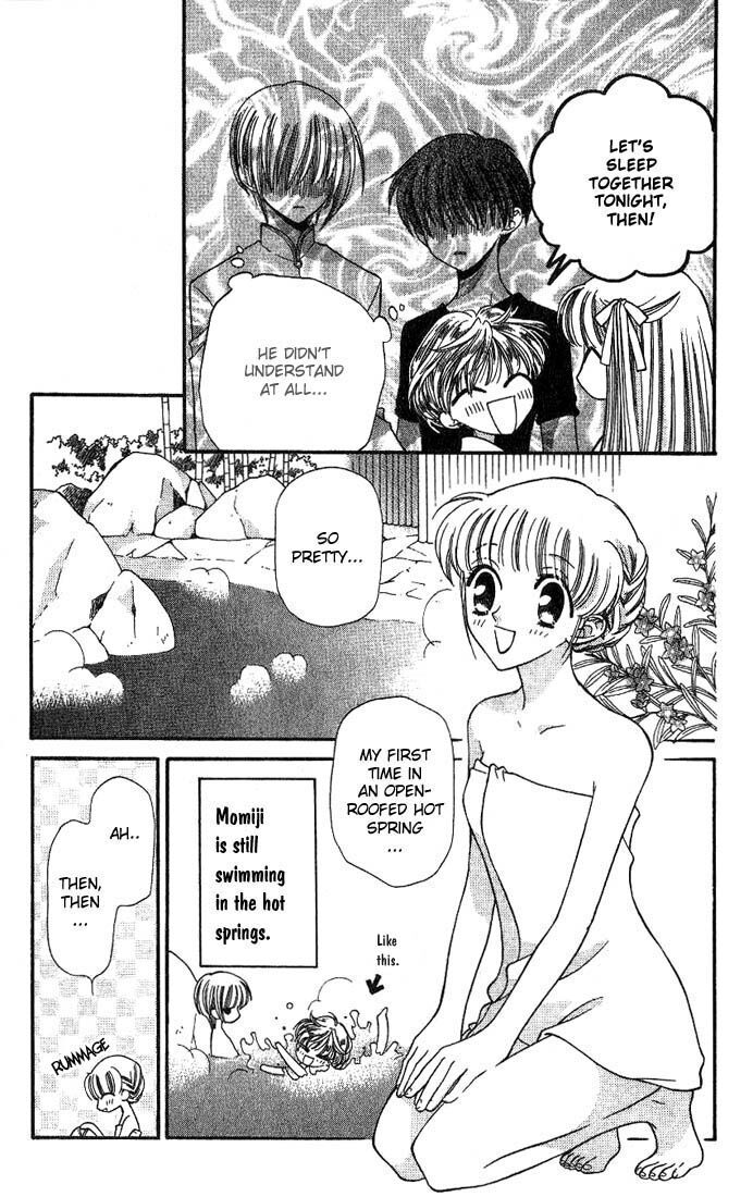 Fruits Basket Another Chapter 18 #11