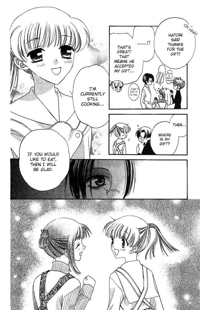 Fruits Basket Another Chapter 16 #30