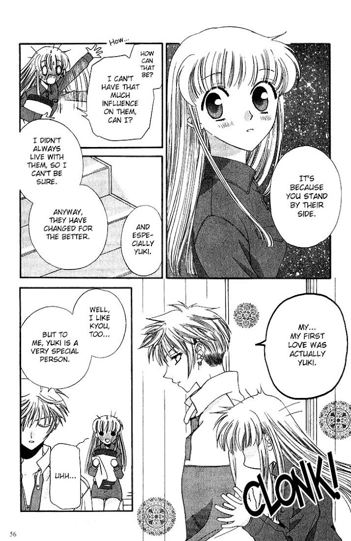 Fruits Basket Another Chapter 14 #20