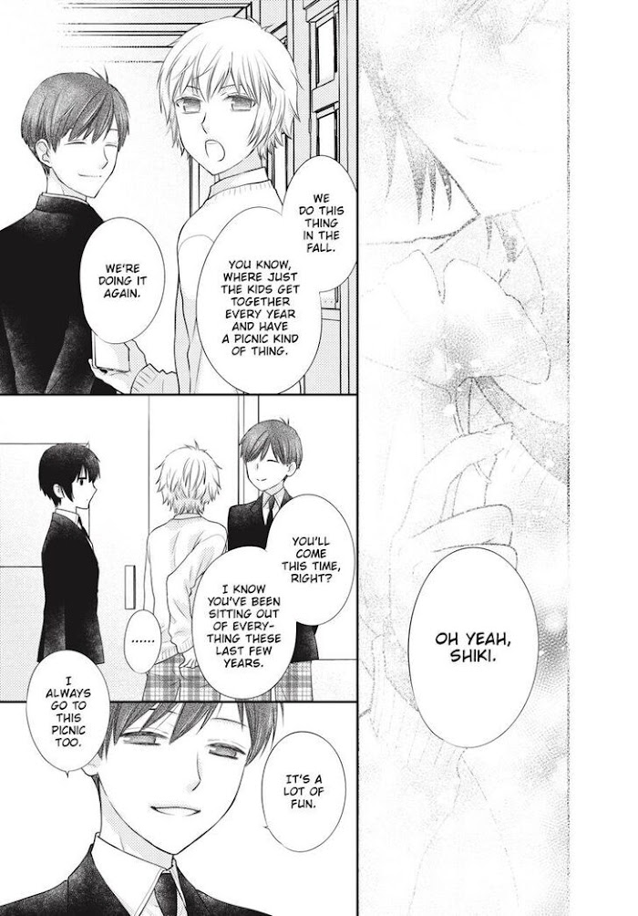 Fruits Basket Another Chapter 13 #4
