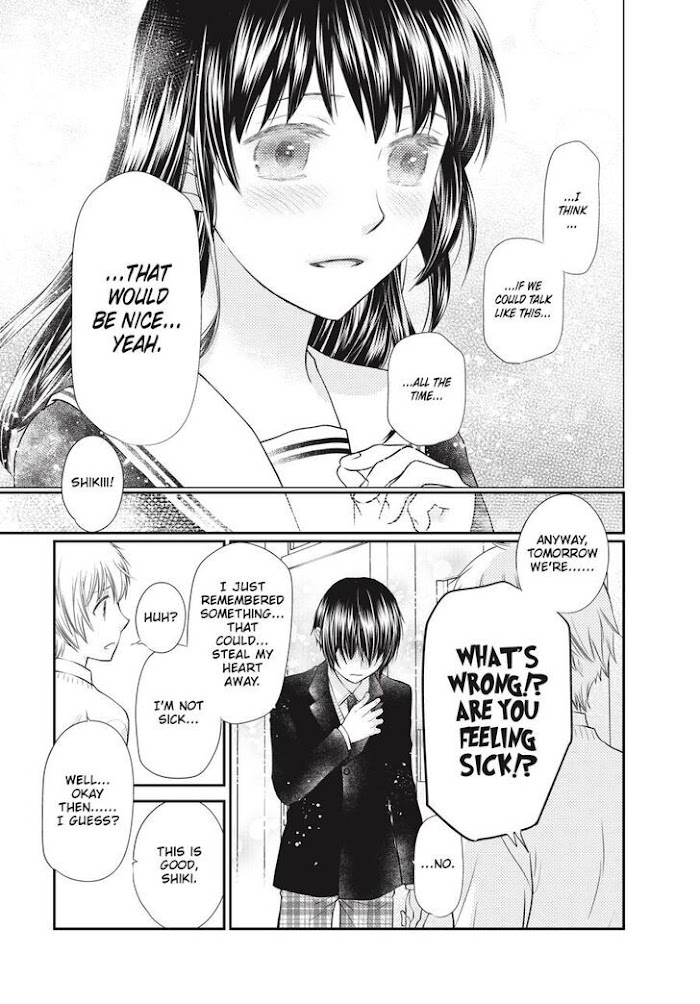 Fruits Basket Another Chapter 13 #8