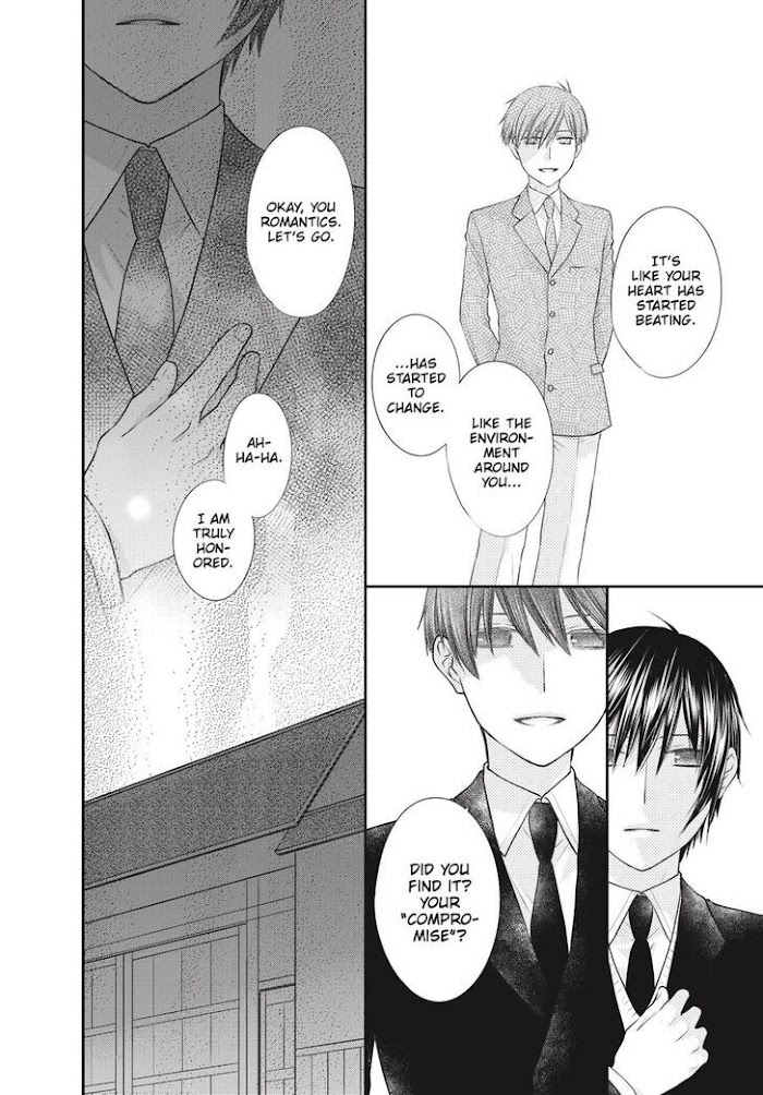 Fruits Basket Another Chapter 13 #9