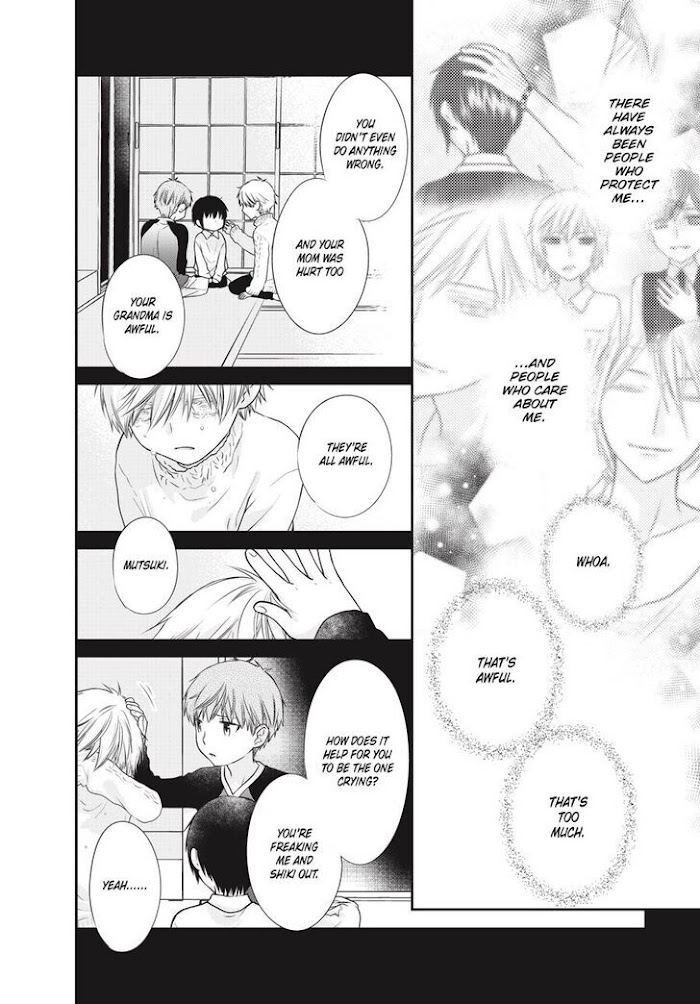 Fruits Basket Another Chapter 13 #21