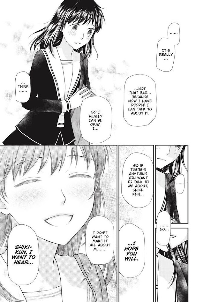 Fruits Basket Another Chapter 13 #30