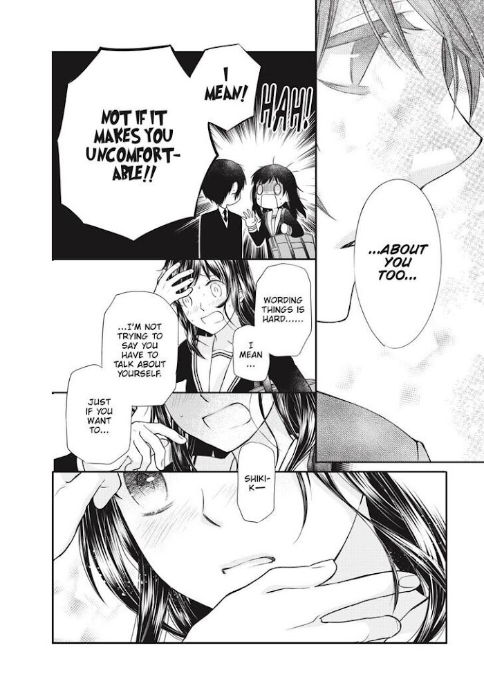 Fruits Basket Another Chapter 13 #31