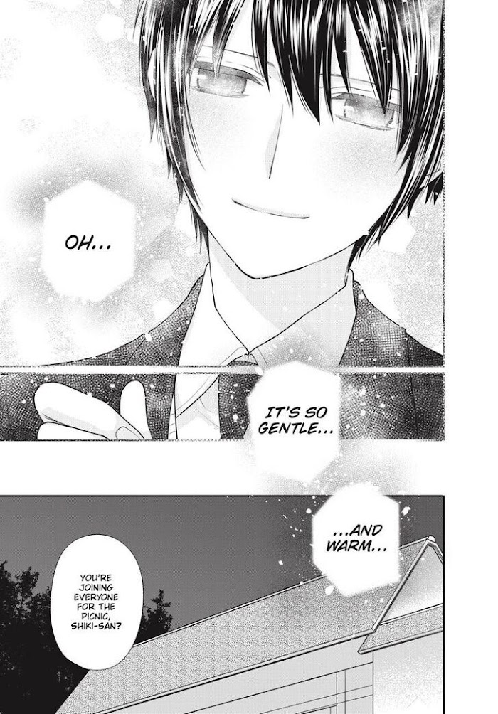 Fruits Basket Another Chapter 13 #32