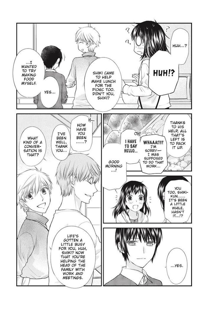 Fruits Basket Another Chapter 13 #40