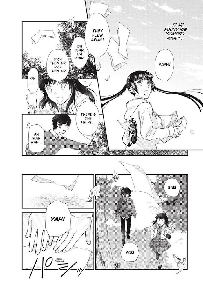 Fruits Basket Another Chapter 13 #45