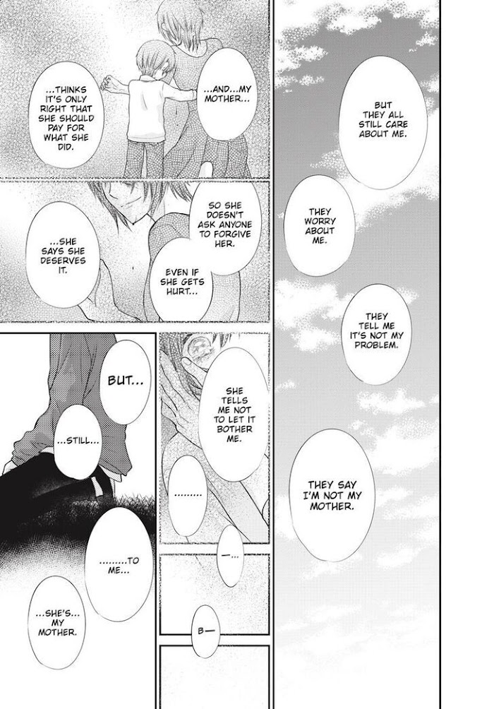 Fruits Basket Another Chapter 13 #48