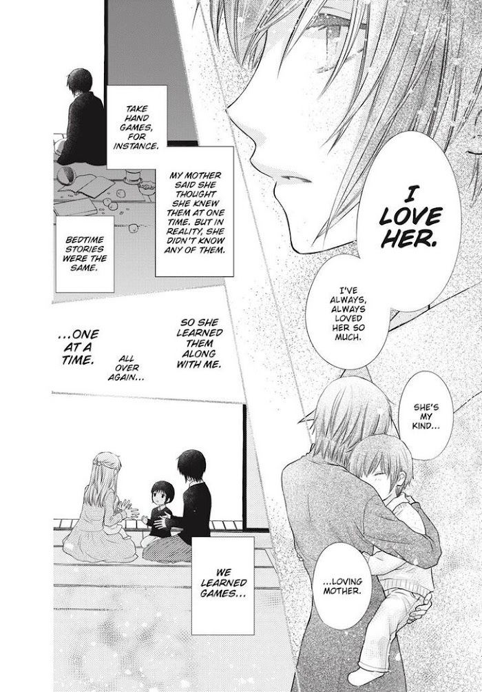 Fruits Basket Another Chapter 13 #49
