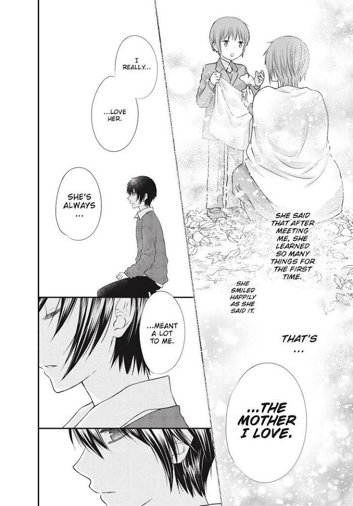 Fruits Basket Another Chapter 13 #51