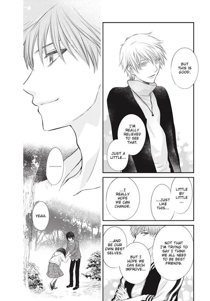 Fruits Basket Another Chapter 13 #56