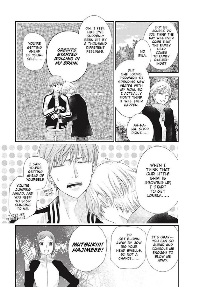 Fruits Basket Another Chapter 13 #57