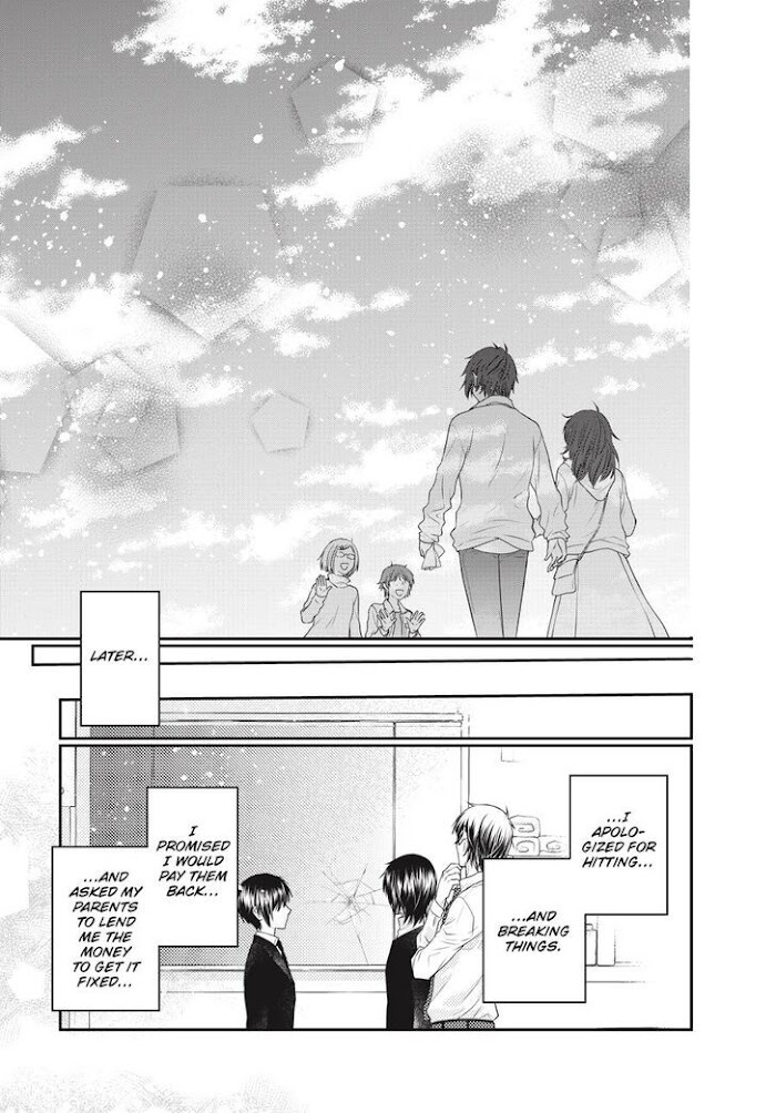 Fruits Basket Another Chapter 13 #59