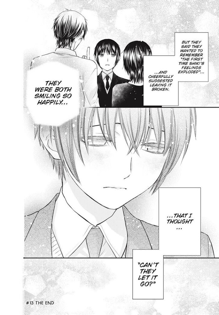 Fruits Basket Another Chapter 13 #60