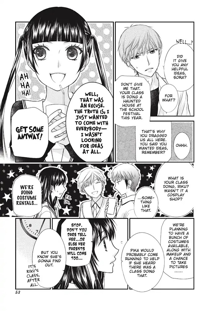 Fruits Basket Another Chapter 10 #5