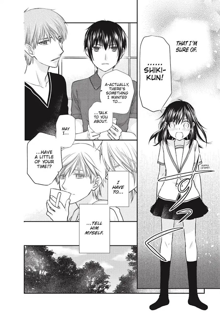 Fruits Basket Another Chapter 11 #10