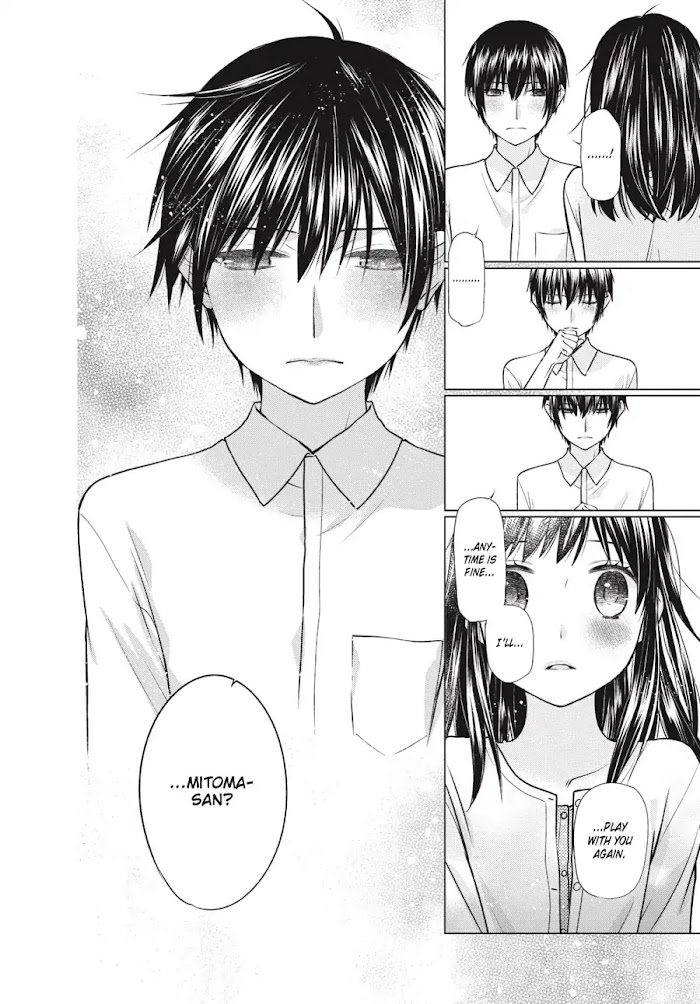 Fruits Basket Another Chapter 10 #8