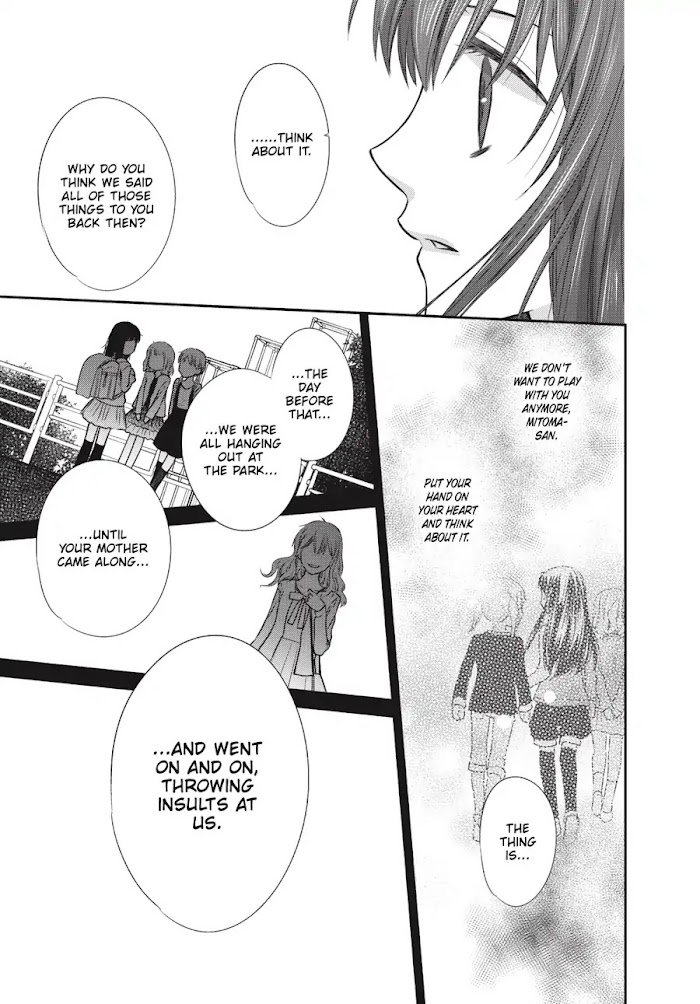 Fruits Basket Another Chapter 10 #11