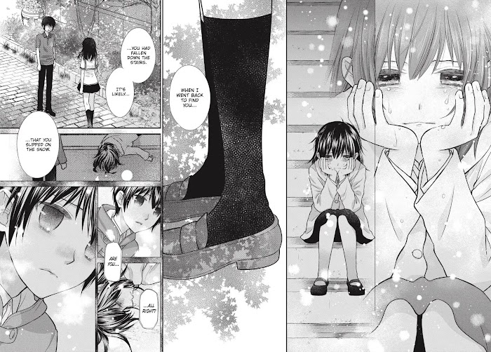 Fruits Basket Another Chapter 11 #14