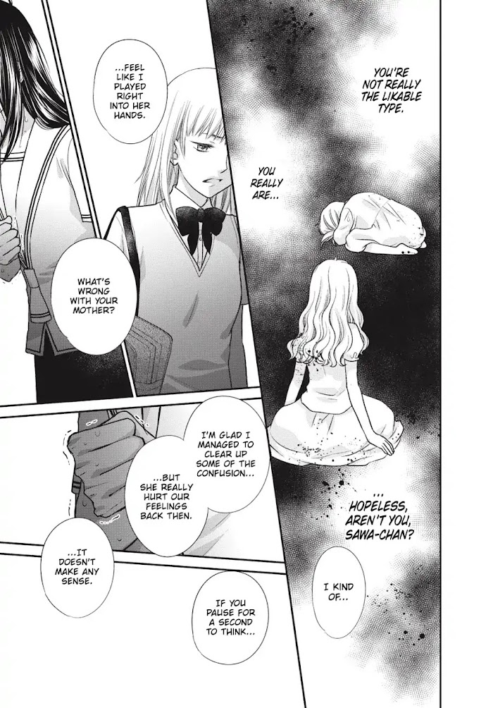 Fruits Basket Another Chapter 10 #13