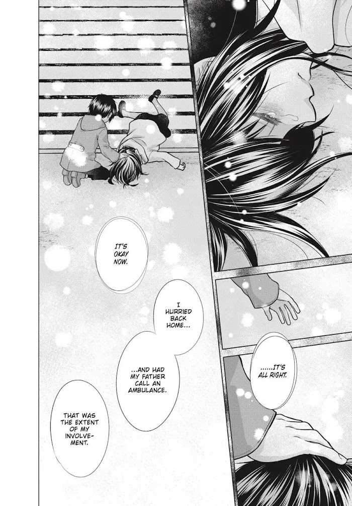 Fruits Basket Another Chapter 11 #15