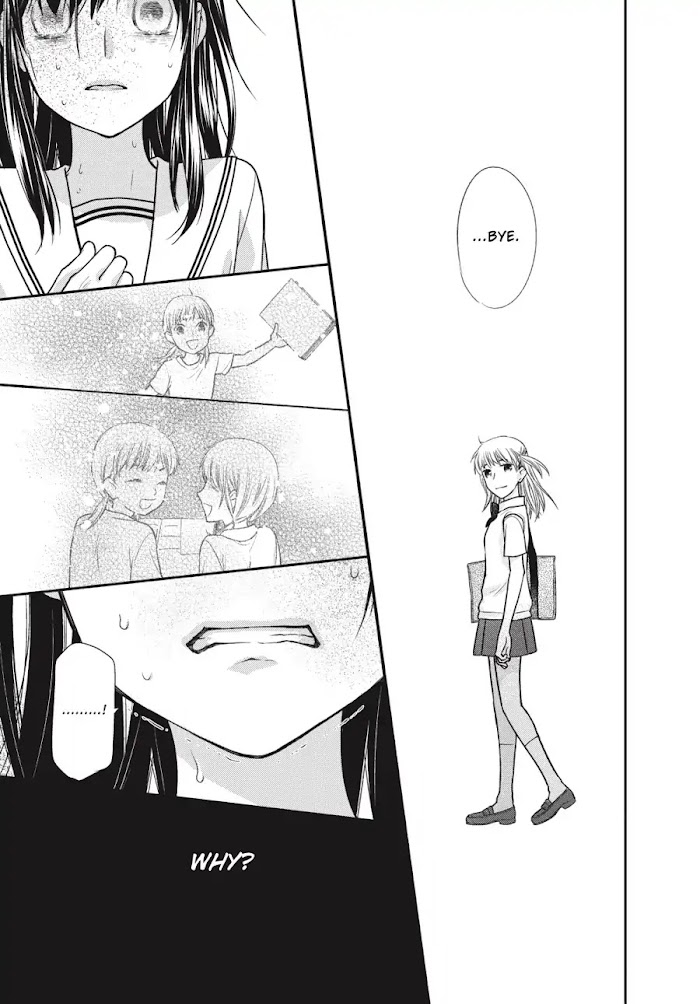 Fruits Basket Another Chapter 10 #15