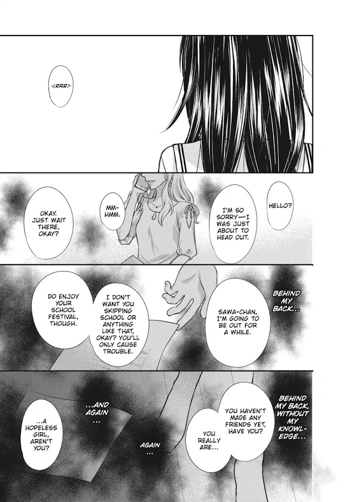 Fruits Basket Another Chapter 10 #19