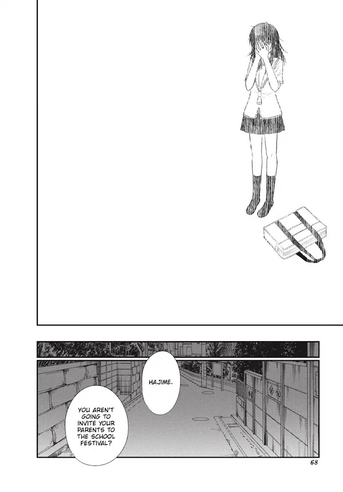 Fruits Basket Another Chapter 10 #20