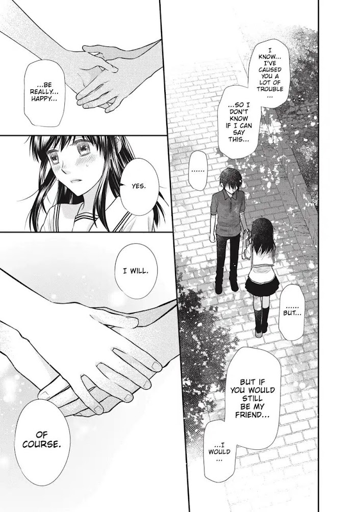 Fruits Basket Another Chapter 11 #22