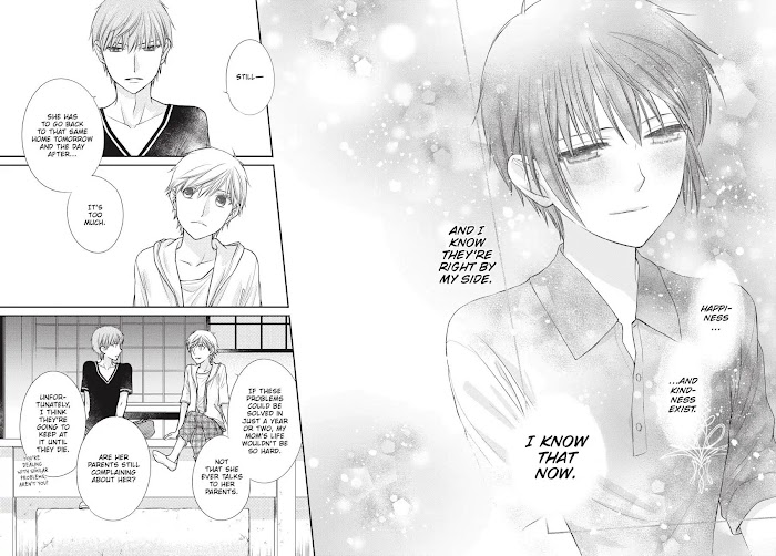 Fruits Basket Another Chapter 11 #23