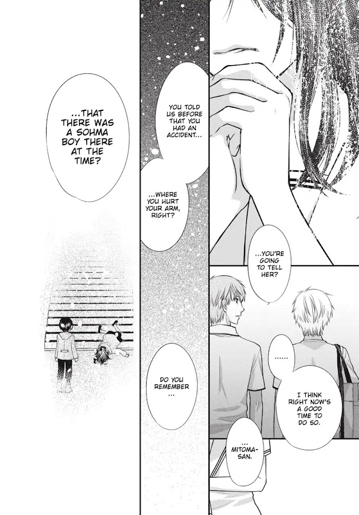Fruits Basket Another Chapter 10 #24