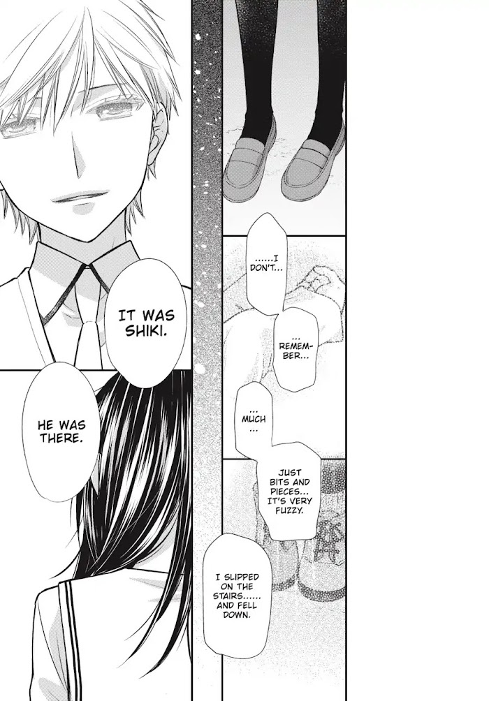 Fruits Basket Another Chapter 10 #25