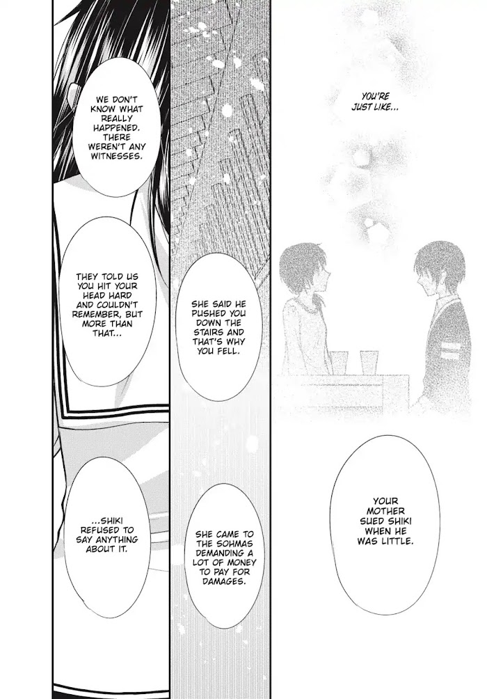 Fruits Basket Another Chapter 10 #26