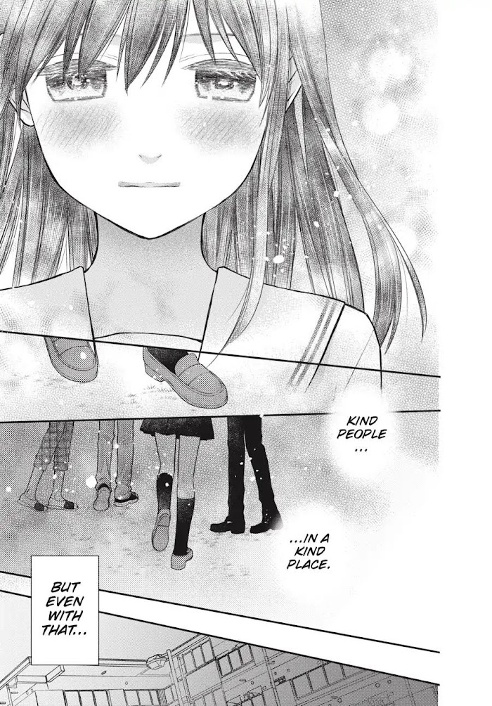 Fruits Basket Another Chapter 11 #31