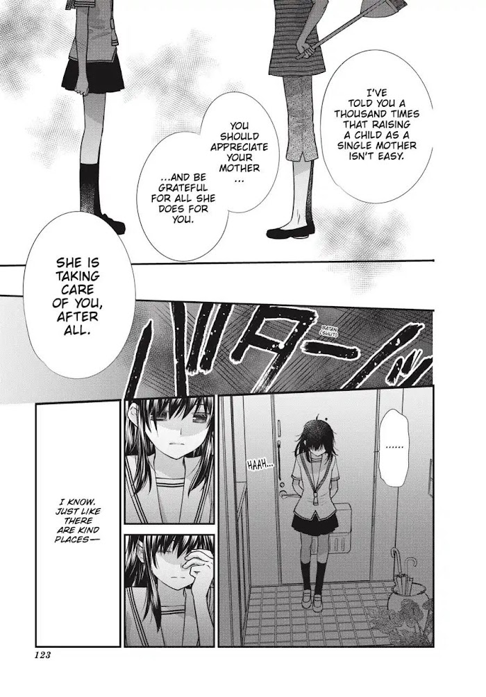 Fruits Basket Another Chapter 11 #33