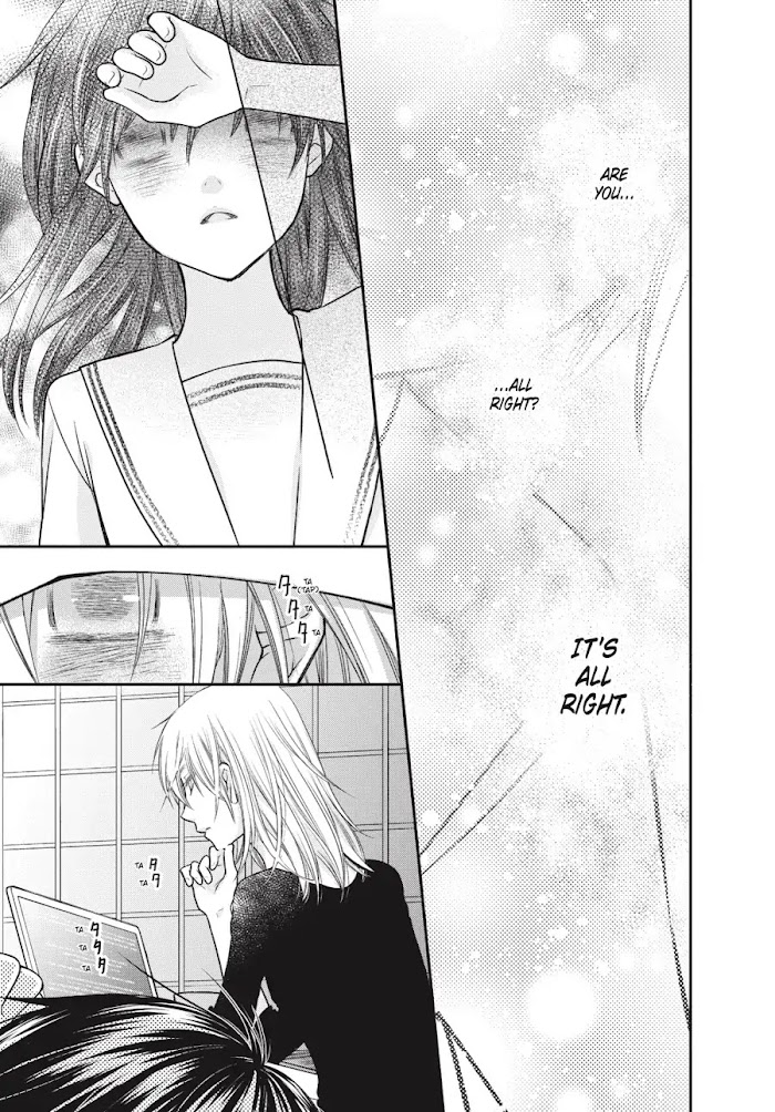 Fruits Basket Another Chapter 10 #32