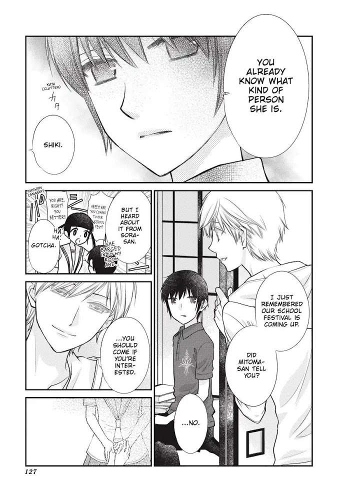 Fruits Basket Another Chapter 11 #37