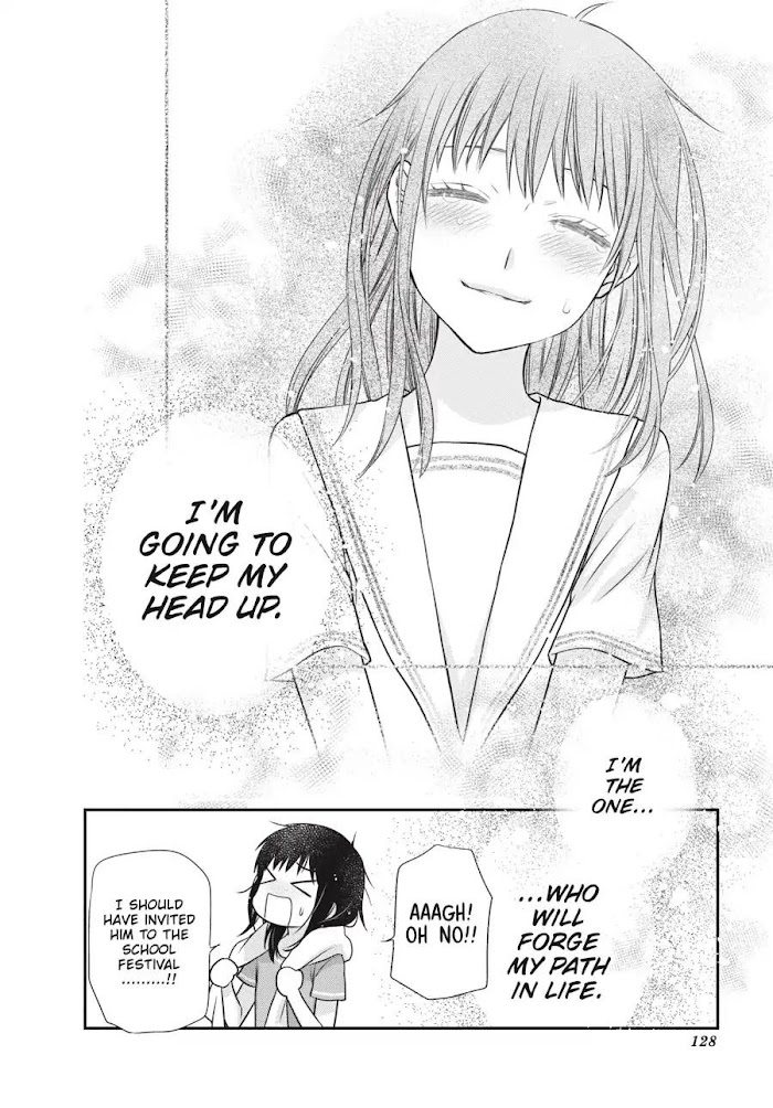 Fruits Basket Another Chapter 11 #38
