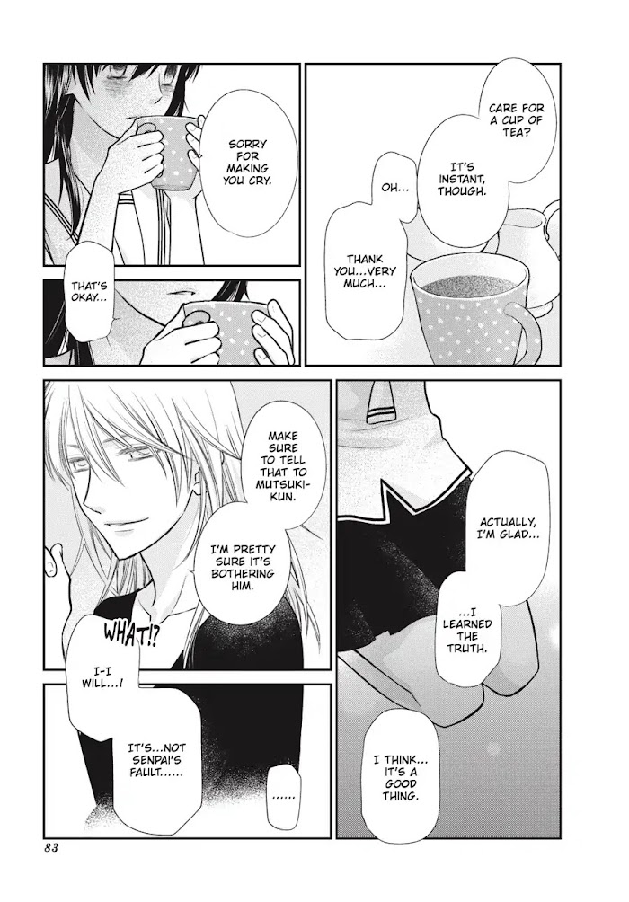 Fruits Basket Another Chapter 10 #34