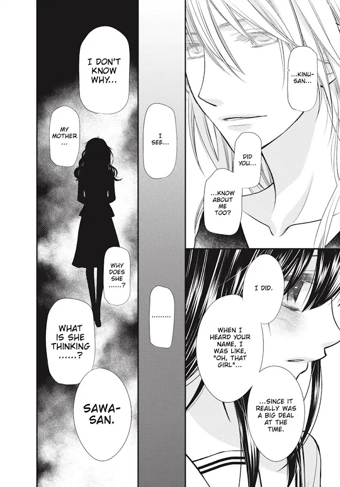 Fruits Basket Another Chapter 10 #35