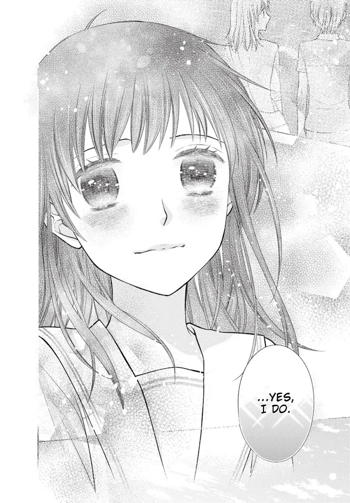 Fruits Basket Another Chapter 10 #39