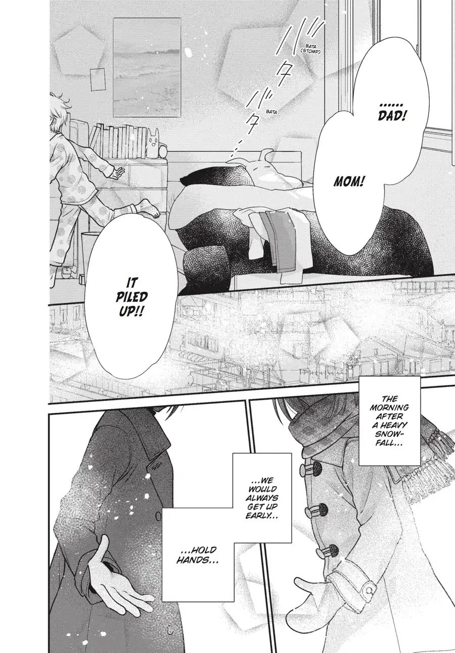 Fruits Basket Another Chapter 8.6 #2