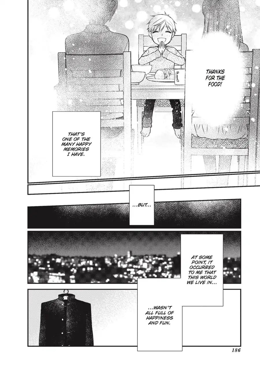 Fruits Basket Another Chapter 8.6 #4