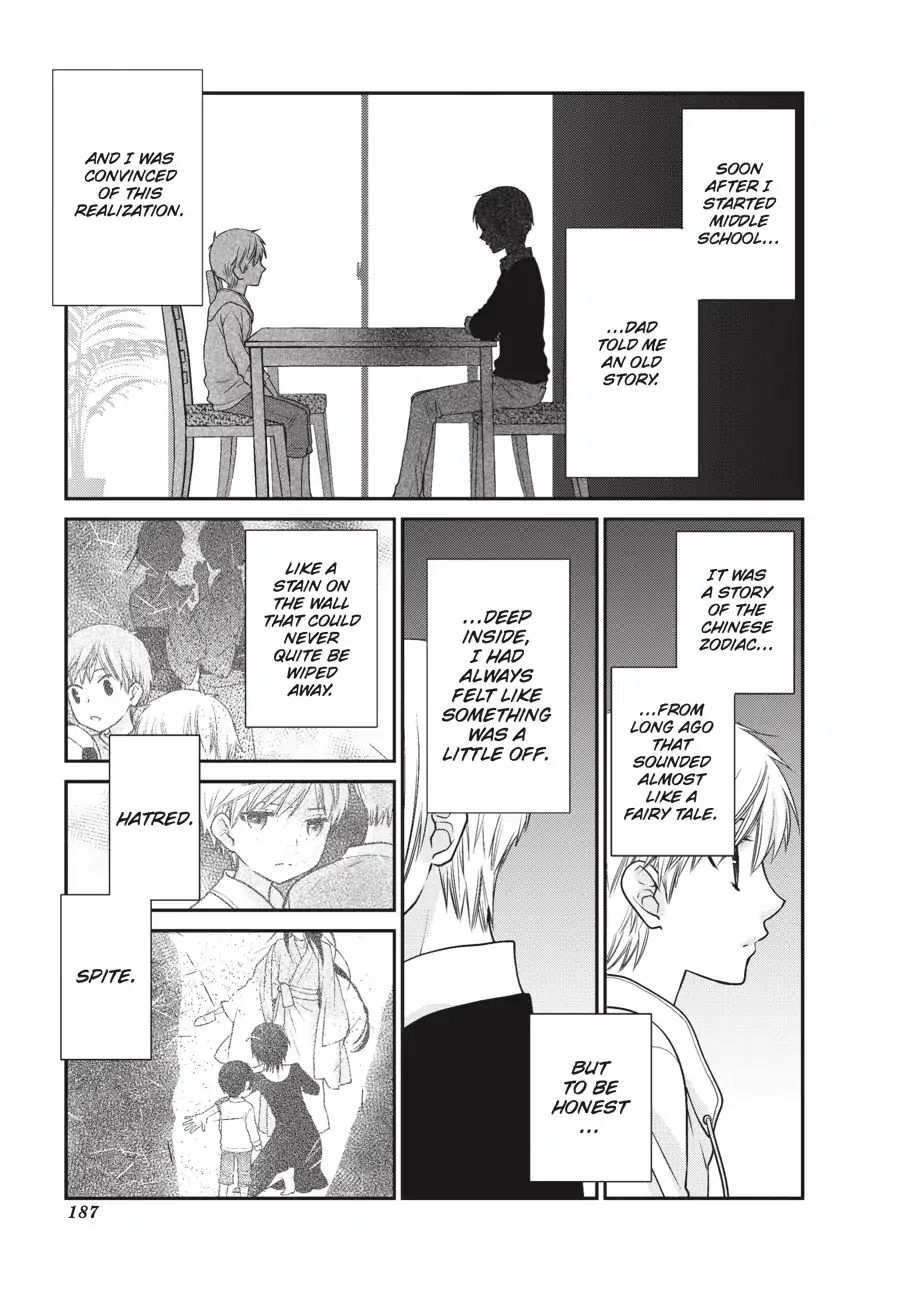 Fruits Basket Another Chapter 8.6 #5